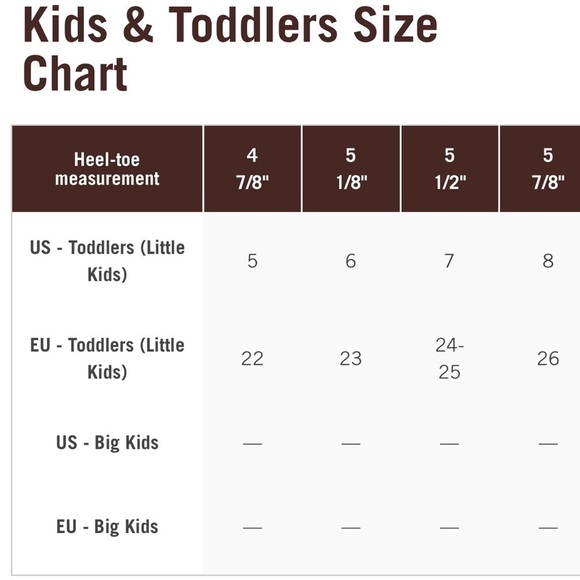 New Hey Dude Wally Leather Mono White Toddler Size 7 US EU 25 BNWOT - Picture 5 of 6